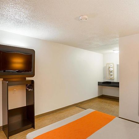 Guest House Ellensburg Bagian luar foto