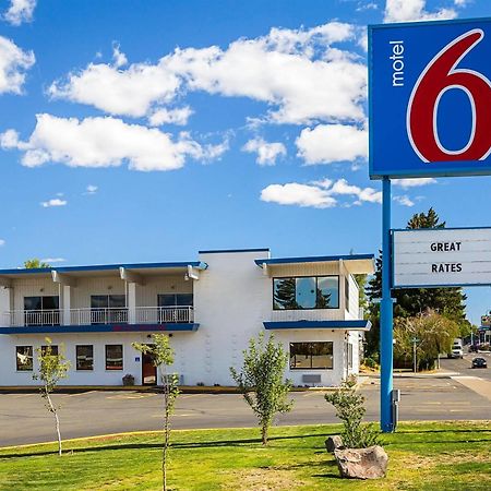 Guest House Ellensburg Bagian luar foto