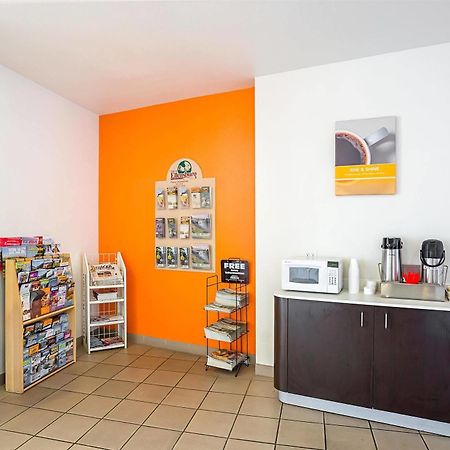Guest House Ellensburg Bagian luar foto
