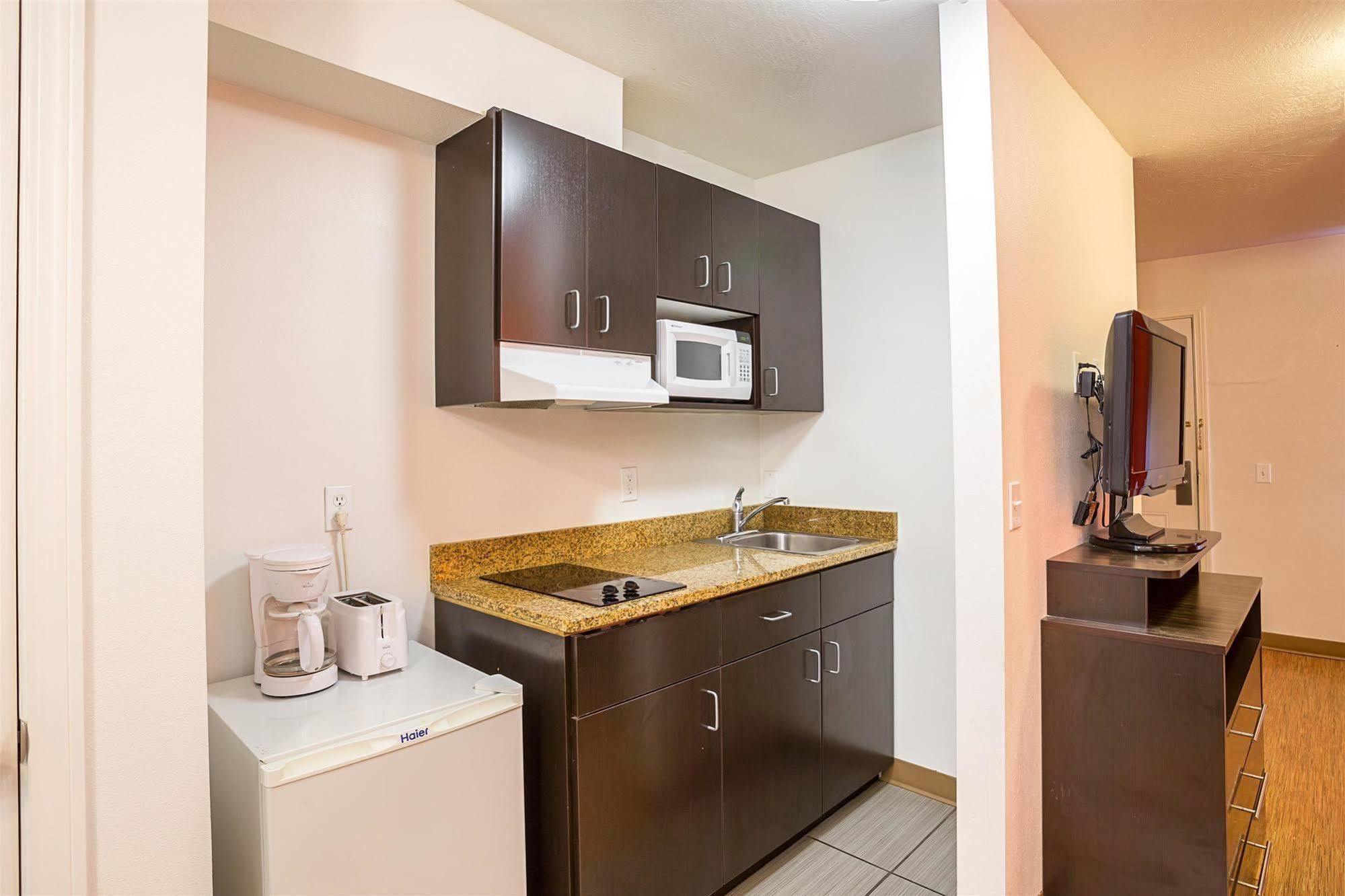 Guest House Ellensburg Bagian luar foto