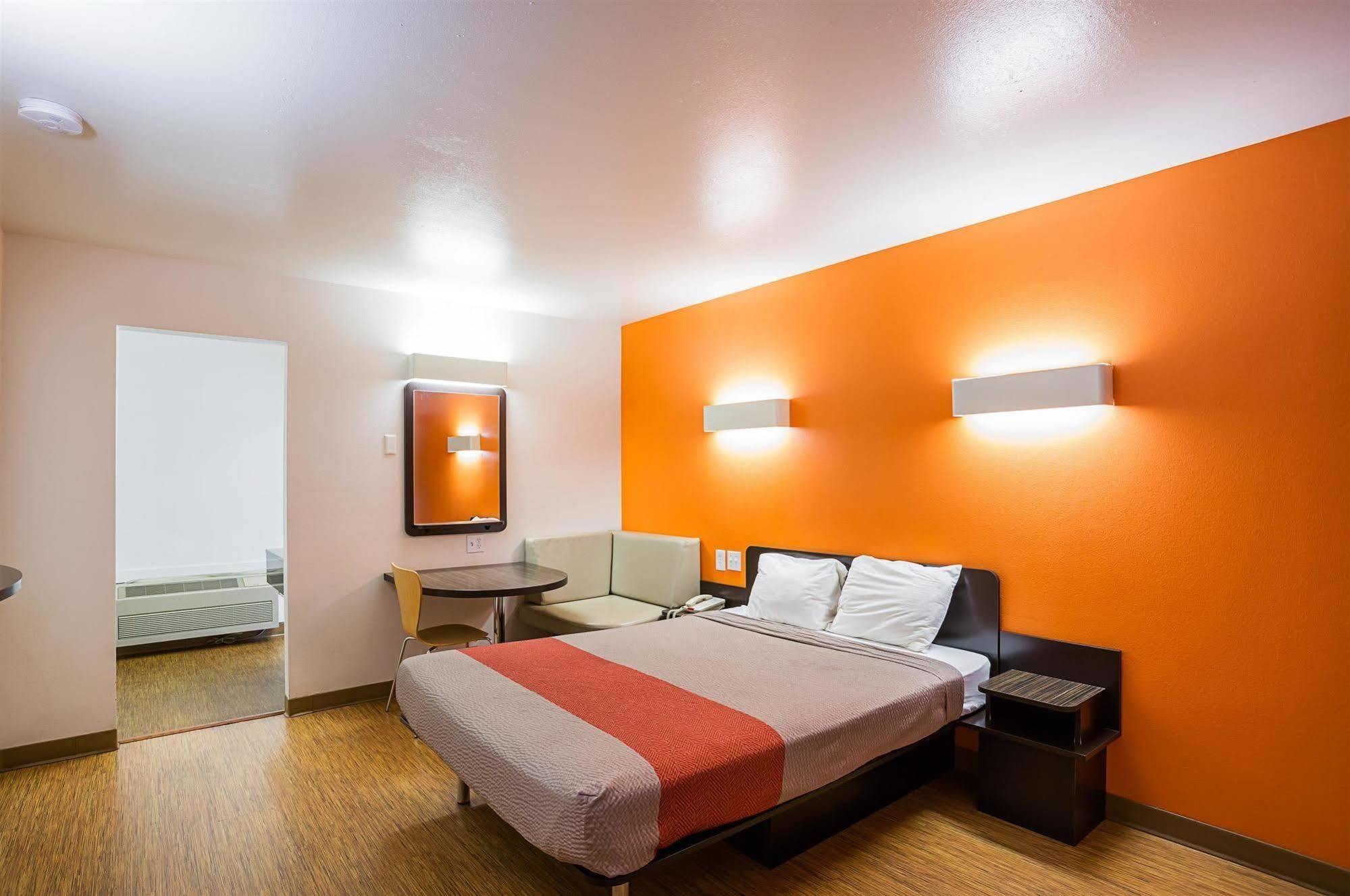 Guest House Ellensburg Bagian luar foto