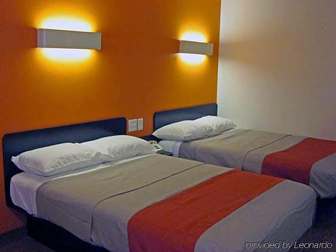 Guest House Ellensburg Bagian luar foto