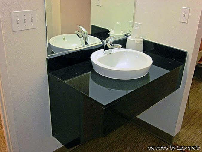 Guest House Ellensburg Bagian luar foto